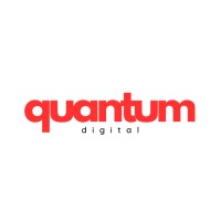 Quantum Digital logo - Similar company to Quantum Web - Build Superb Digital Products