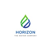 Horizon - The Water Company logo - Similar company to Trendsworth Enterprises (Private) Limited