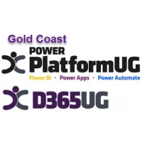 GC Power Platform & Dynamics 365 User Group logo - Similar company to Ec Power