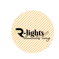 R-lights logo - Similar company to S R Narkhede Engineering Private Limited