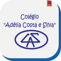 Colégio Adélia Costa e Silva logo - Similar company to Amurel