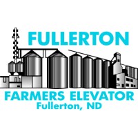 Fullerton Farmers Elevator logo - Similar company to D & D Commodities Ltd