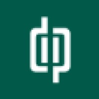 Digital Pen Corporation logo - Similar company to Reis Future Canada