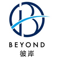Beyond logo - Similar company to Assigraph International (Groupe Pacte Novation)