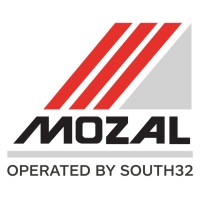 MOZAL S.A. logo - Similar company to Kenmare Moma Processing (Mauritius) Ltd