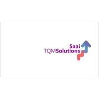 SAAI TQM SOLUTIONS logo - Similar company to Tqm Solutions