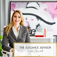 The Elegance Advisor logo - Similar company to Vitamania.Su