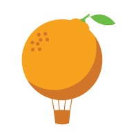 Orange Music Entertainment logo - Similar company to Copa Innovation Laboratories