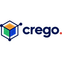 Crego logo - Similar company to Adaapt Ai