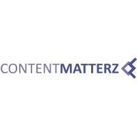 ContentMatterz logo - Similar company to Content Matterz