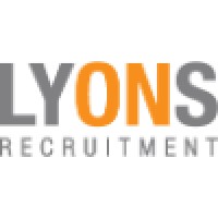 Lyons Recruitment Ltd