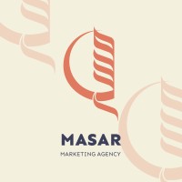 Masar Media logo - Similar company to Masar Media