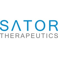 SATOR Therapeutics logo - Similar company to Visikol