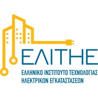 HIET - Hellenic Institute of Electrical Technology logo - Similar company to Promach Mechatronics Technology