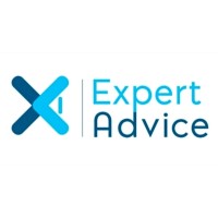 EXPERT ADVICE logo - Similar company to The Expert Advice
