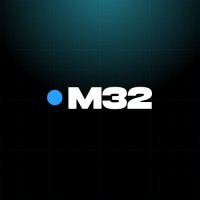 M32 AI logo - Similar company to M32 Connect