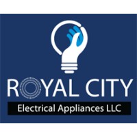 Royal City Electrical Appliances LLC logo - Similar company to Pathfix Inc.