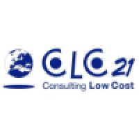 CLC 21 logo - Similar company to Totally Rad