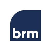 BRM logo - Similar company to Graysons Solicitors