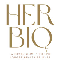 Her Bio logo - Similar company to Frontdoor