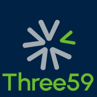 Three59 Ltd logo - Similar company to Kangaroo Self Storage