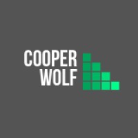 Cooper Wolf logo - Similar company to Copper Wolf