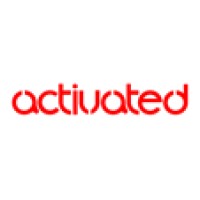 Activated Events logo - Similar company to Imgoing Events