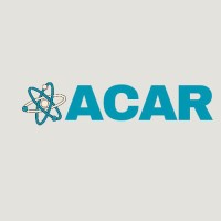 Azerbaijan Community for Advanced Research (ACAR) logo - Similar company to Themind