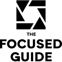 The Focused Guide logo - Similar company to Konekti
