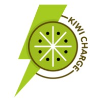 Kiwi Charge logo - Similar company to Migranium