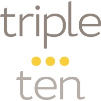 Triple Ten Consulting LLC logo - Similar company to Boomi