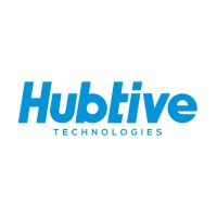 Hubtive Technologies logo - Similar company to Start From Today
