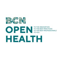 BCN Open Health logo - Similar company to Athena Tech