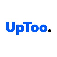 UpToo logo - Similar company to Cyclamen Sas