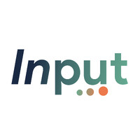Input logo - Similar company to Factos Swim