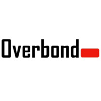 Overbond logo - Similar company to Zeoin