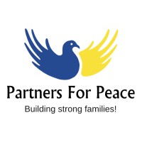 Partners For Peace logo - Similar company to Her Safety Net