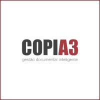 COPIA3 logo - Similar company to Copia3