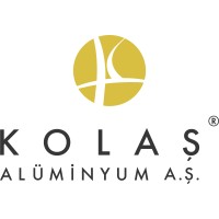 Kolaş Alüminyum A.Ş logo - Similar company to Solo Yapi A.Ş