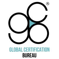 GCB Global Certification Bureau logo - Similar company to Certified Specialist Bureau (Csb Global)