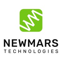 Newmars Technologies logo - Similar company to Suratek Ltd