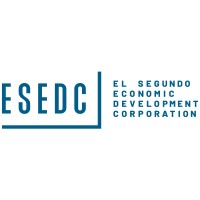 El Segundo Economic Development Corporation logo - Similar company to (주)부흥 Bu Heung Co., Ltd.