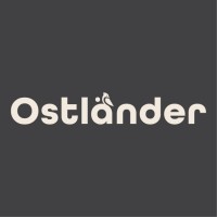 Ostländer logo - Similar company to Bekatex Clothing