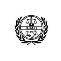 ICADR logo - Similar company to International Conference On Aviation Law (Ical 2025)