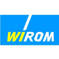 WIROM GAS logo - Similar company to Gpt Pipe Plan Srl