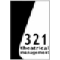 321 Theatrical Management logo - Similar company to Corkscrew Theater Festival