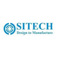 SITECH PLM logo - Similar company to Engineering Technique