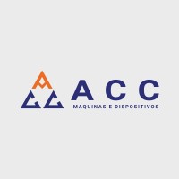 ACC Máquinas e Dispositivos logo - Similar company to Decatec Dispositivos De Usinagem E Automação Industrial