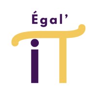 Egal'IT logo - Similar company to Jéma Paie