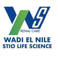 Wadi El Nile Stio Life Science logo - Similar company to Allmed